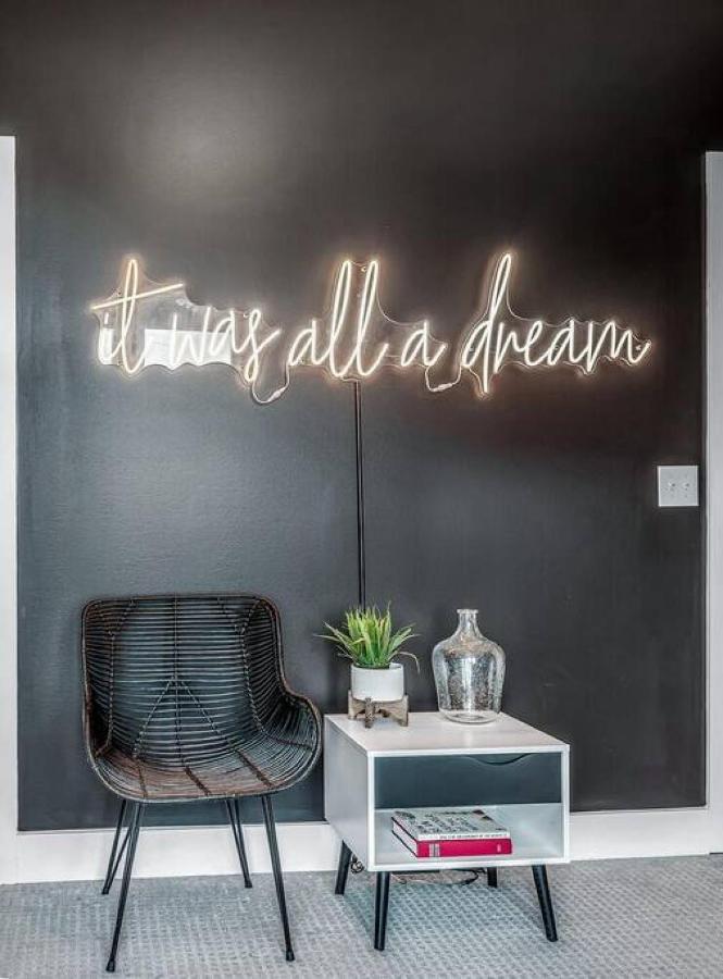 Big New And Modern With Skyline View Mural And Ping Pong Nashville Dış mekan fotoğraf